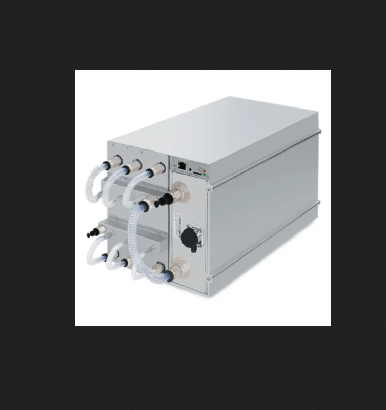 

Bitmain Ant - miner S23 Hydro Bitc-oin Miner