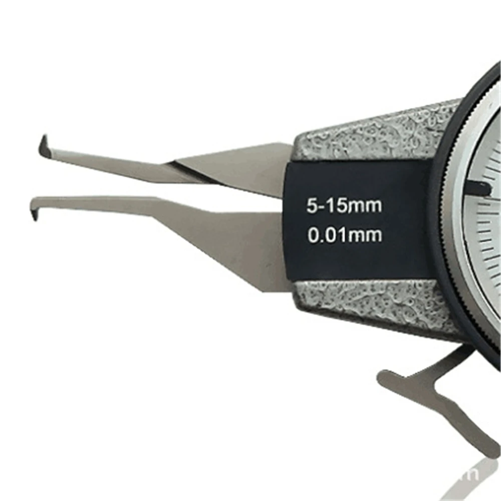 0.01mm Caliper Gauges for Inside Measurement 5-15mm 10-20mm Internal Caliper Dial Gage 20-30mm 30-40 40-50mm Industrial