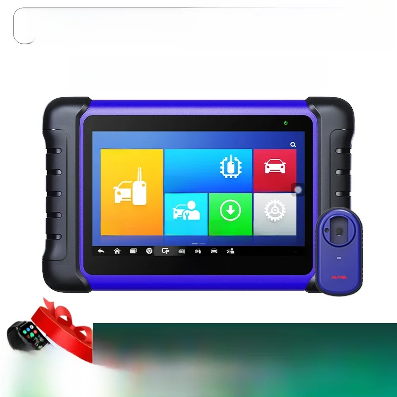 Autel MaxiIM IM508S XP400PRO IMMO Programmier-Diagnosetool OBD2 Auto Automotive Scanner