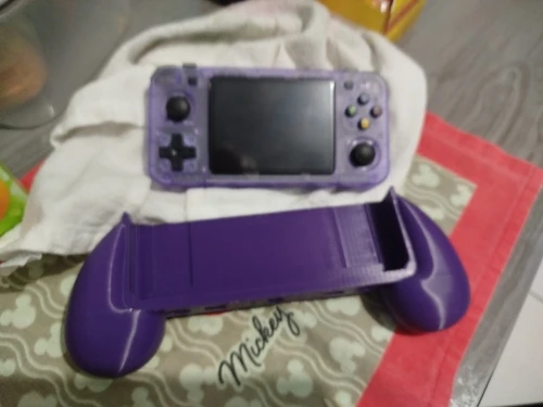 Customer photo
