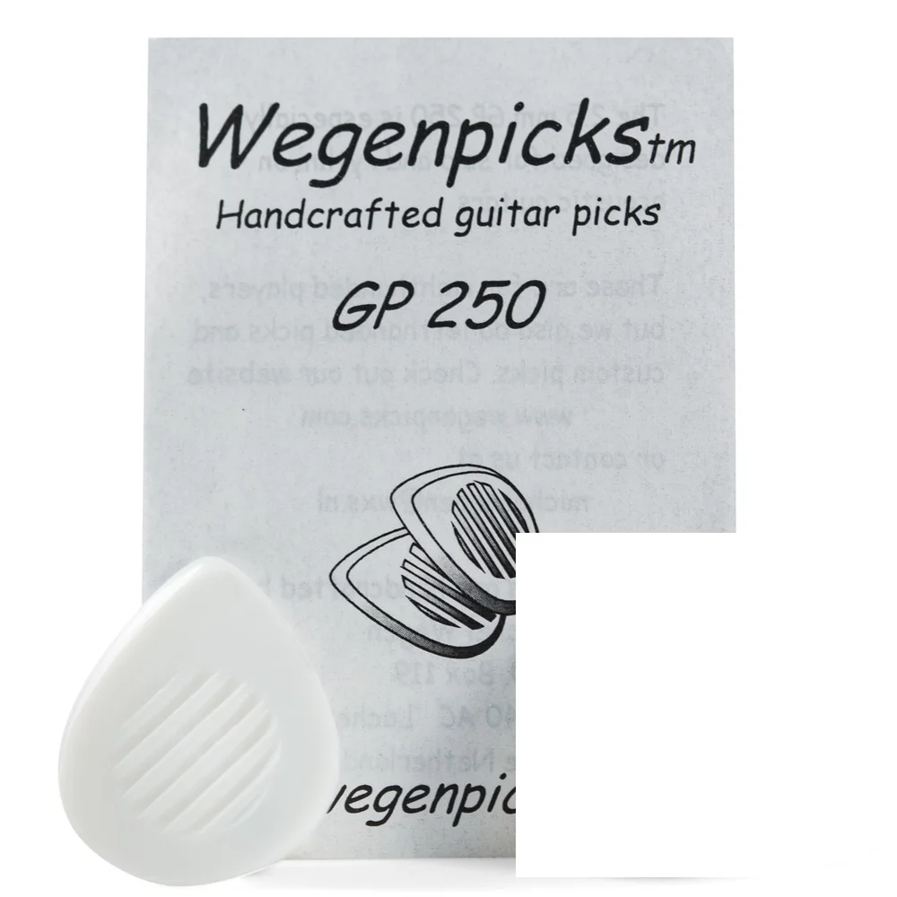 Wegenpicks 2.5mm \