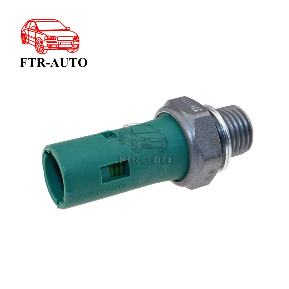 Oil Pressure Sensor 7700771825 7700777660 for Renault Espace Megane Clio Kangoo Master Laguna Scenic Trafic Symbol Dacia Duster