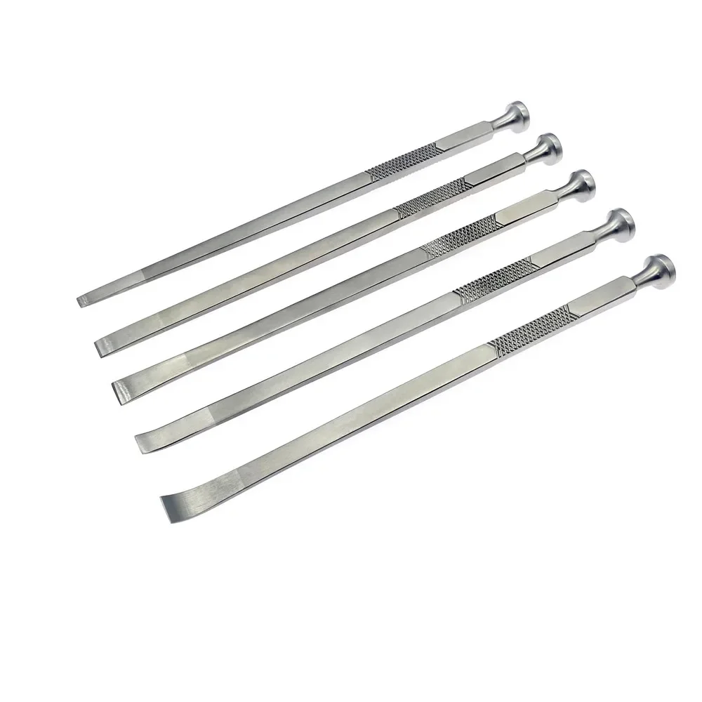 Osteotomy kostne Instrumenty chirurgiczne ortopedii weterynaryjnej — zdjęcie 2