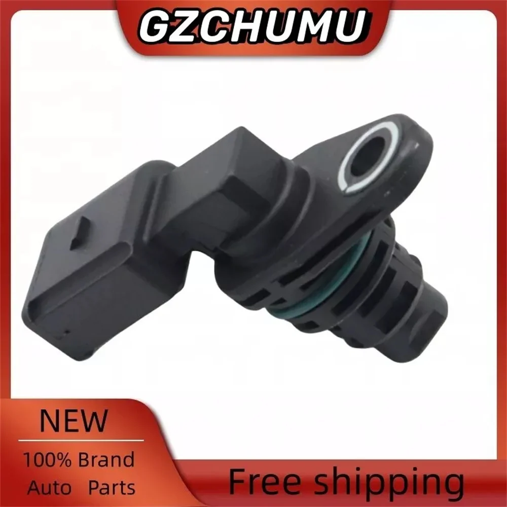 Camshaft Position Sensor 030907601E For VW SKODA AUDI SEAT Bora Eos Fox II