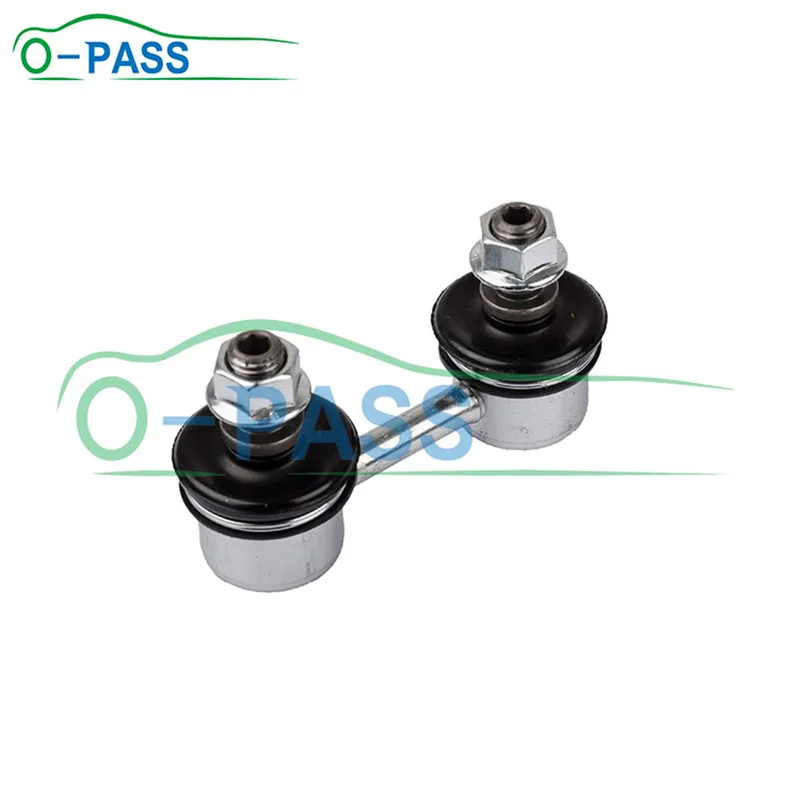 OPASS Front axle Stabilizer link For TOYOTA Avalon CAMRY Corolla RAV 4 Windom Celica Carina 1991- 48820-33010 Support Retail