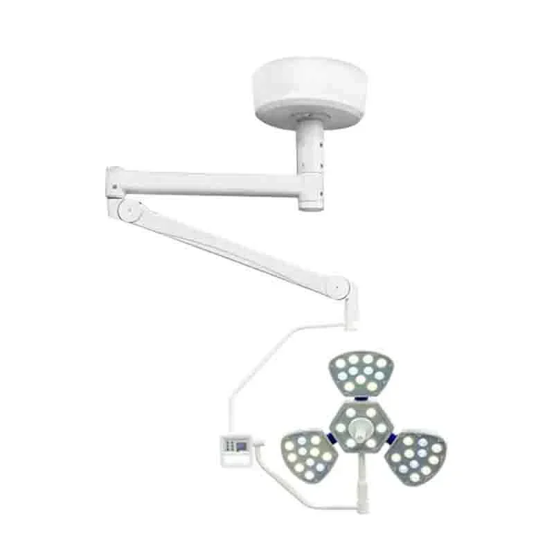 مصباح LED جراحي بدون ظل، مصباح جراحي لغرفة العمليات، مصباح معلق بدون ظل، جراحة تجميلية، حيوانات أليفة طبية بدون ظل #5