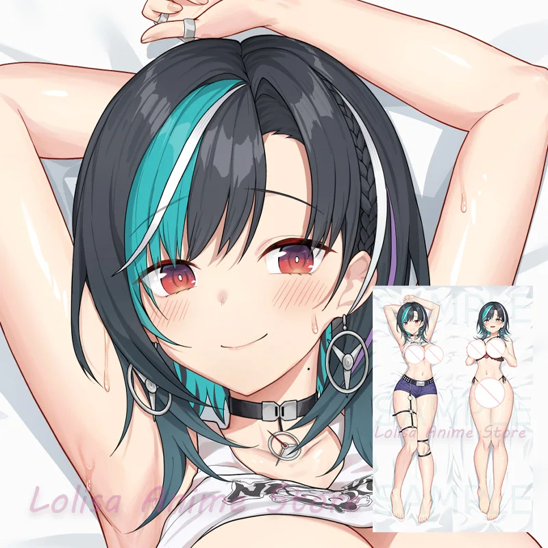 

Dakimakura Rindo Chihaya Chy аниме наволочка для тела двусторонняя наволочка с принтом подарки на день рождения в натуральную величину