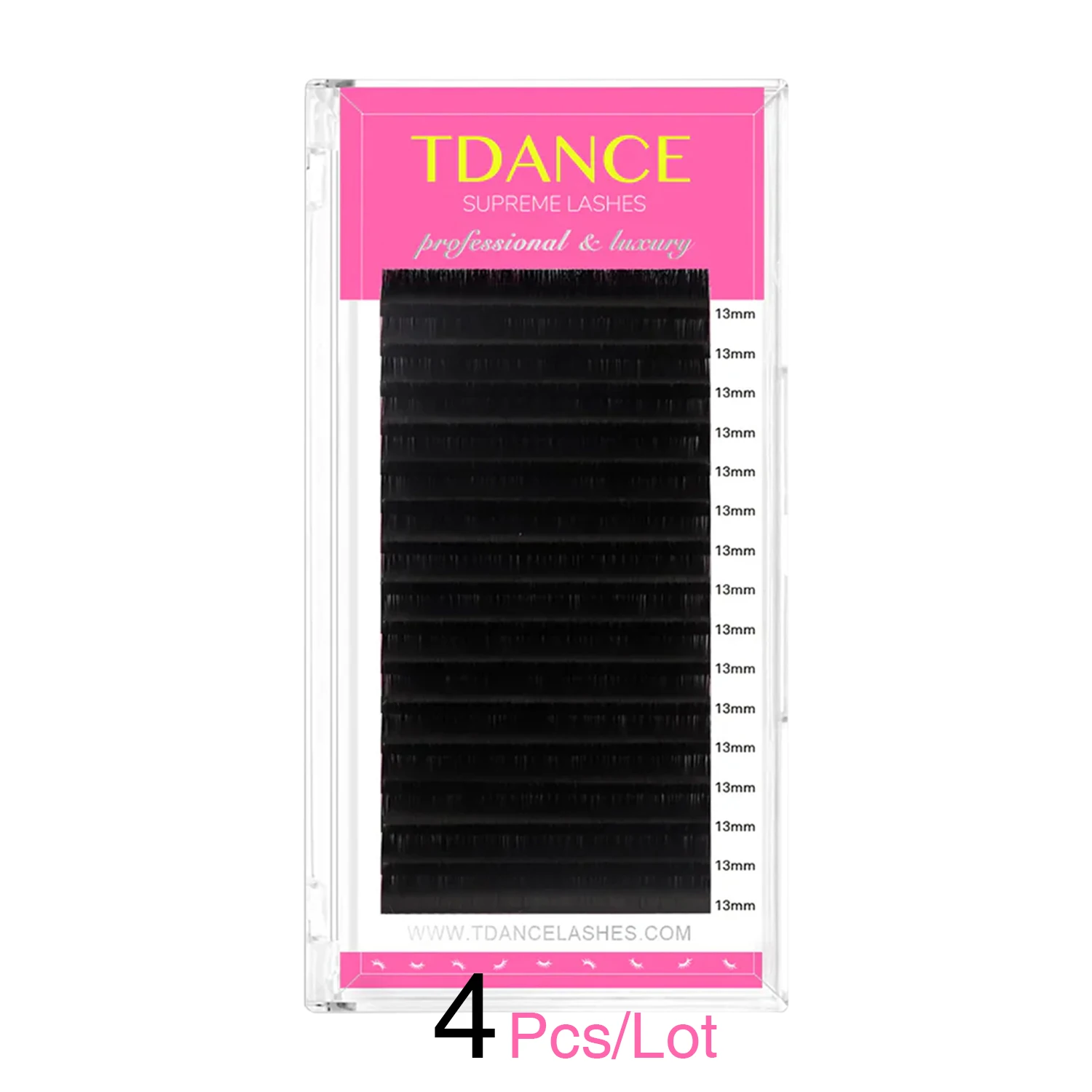 tdance-4-caso-lote-suprimentos-de-extensao-de-cilios-falsos-profissionais-extensoes-de-cilios-de-vison-volume-russo-cilios