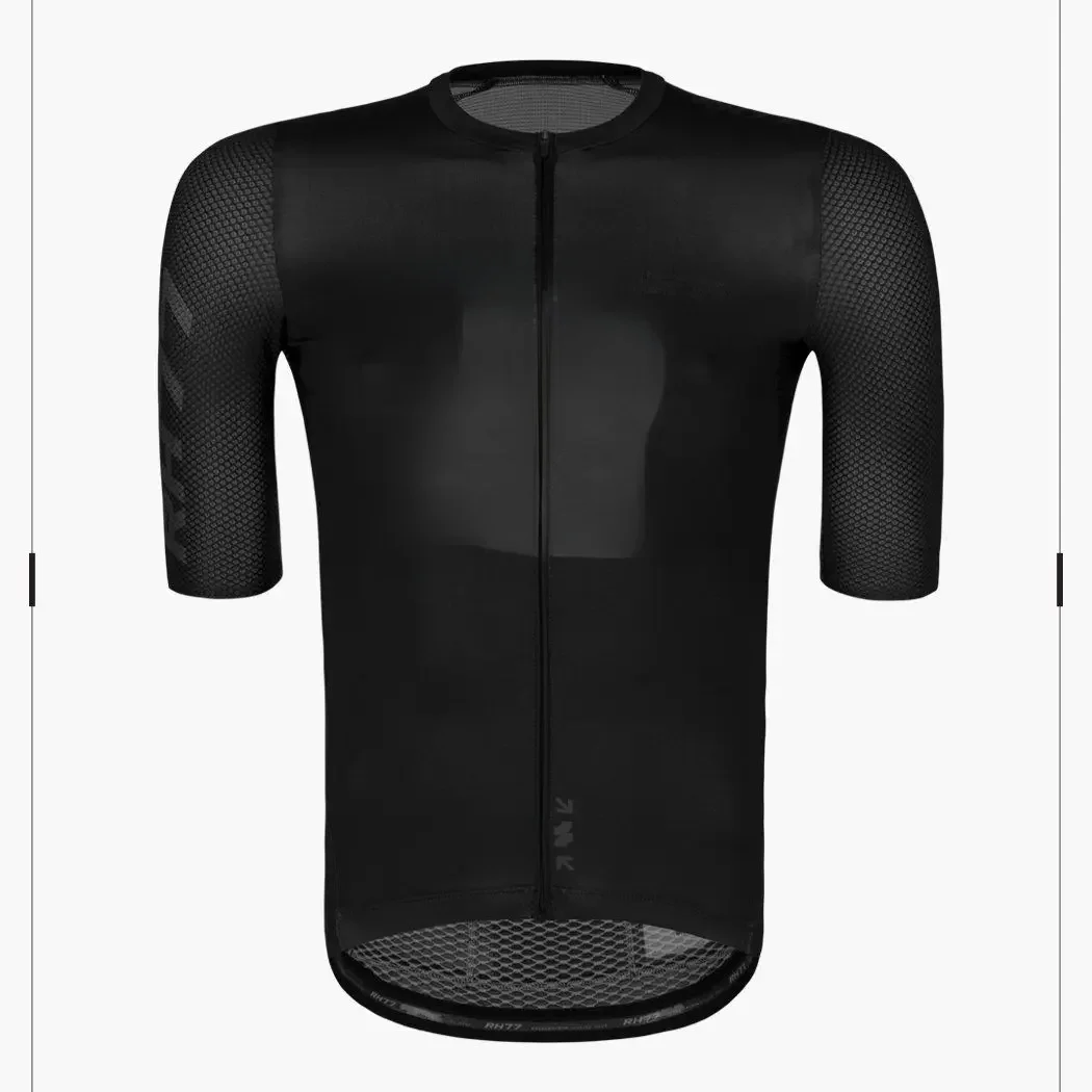 AliExpress NONE RH77 Cycling Jerseys Men's Summer Breathable Quick Dry Short Sleeve Pro Bike Clothing Cycl Apparel
