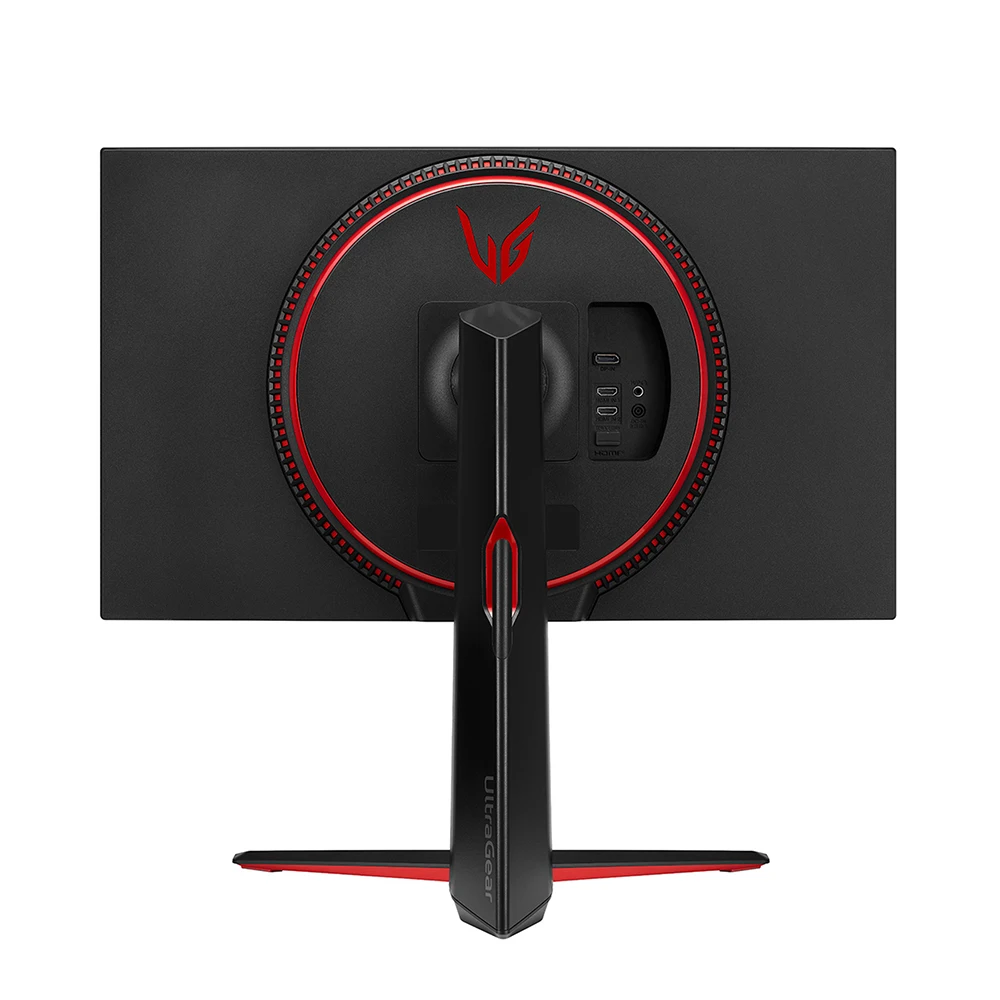 LG 27GP750 68,5cm IPS FHD 240Hz Ultra gear Gaming Monitor