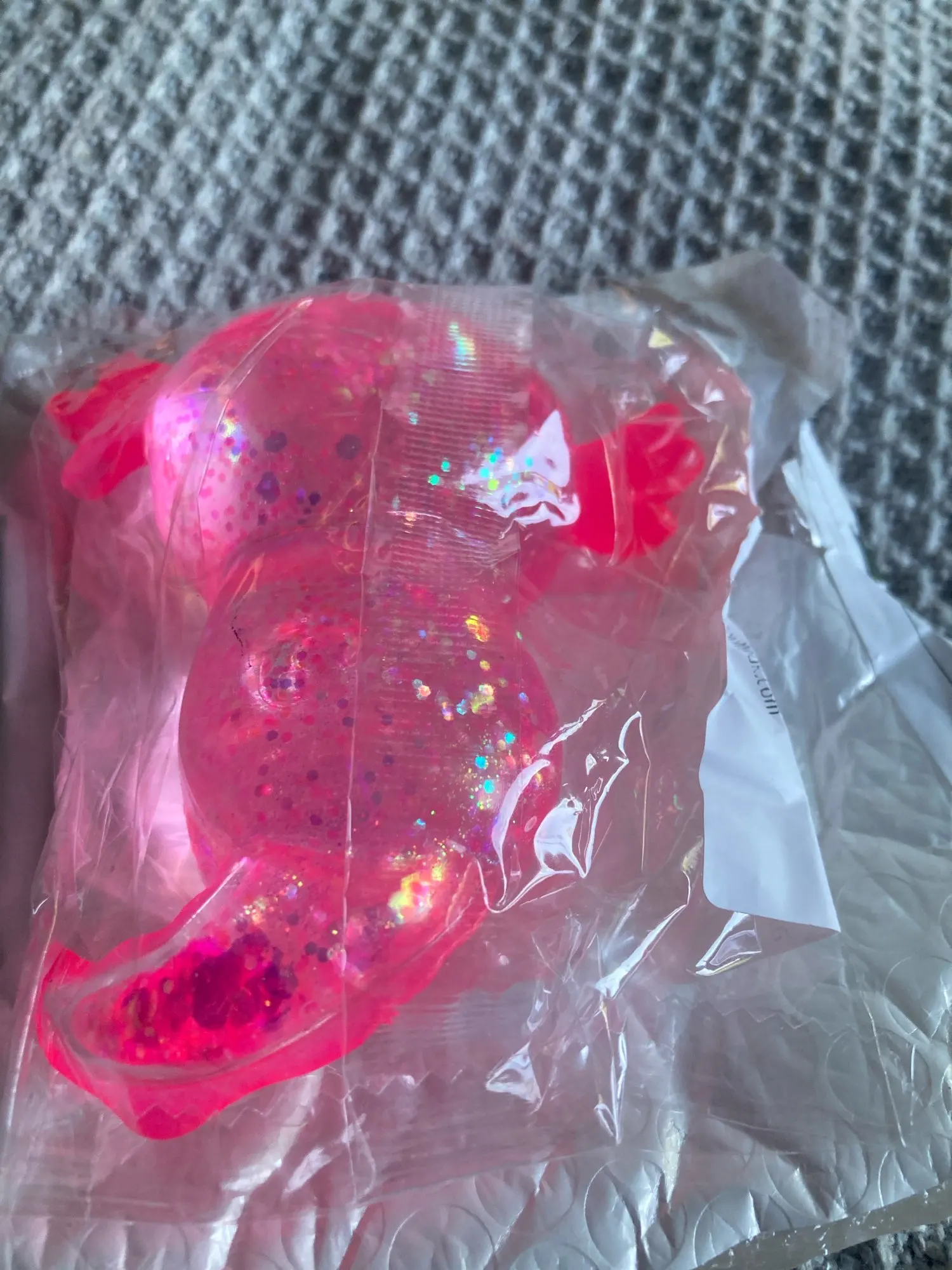 Customer photo