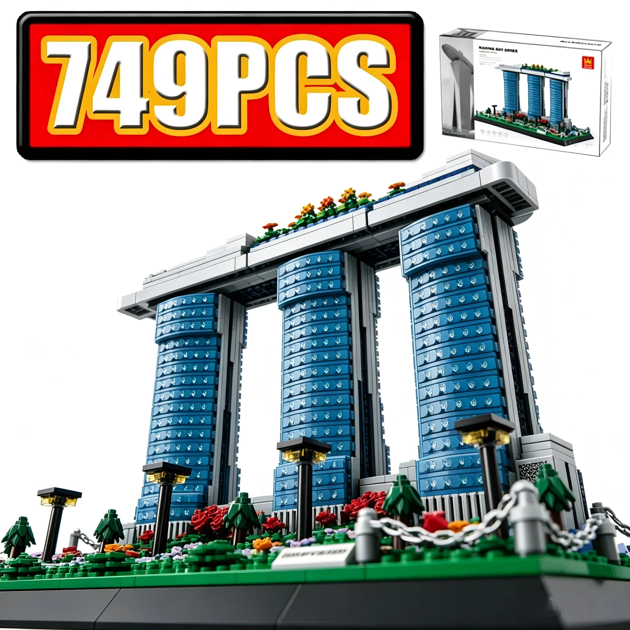 1154-pieces-4217-marina-bay-sands-singapour-batiment-celebre-dans-le-monde-blocs-de-construction-Educatifs-modele-jouet-pour-enfants-cadeaux
