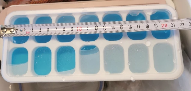 실물 포토 리뷰
