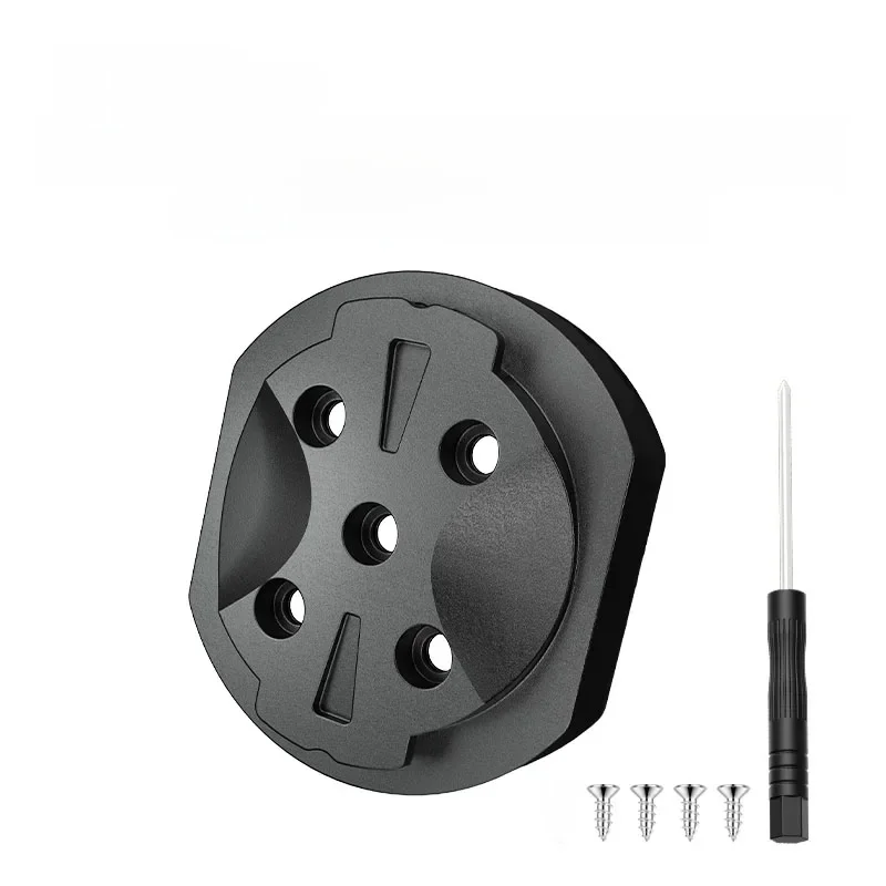AliExpress rrskit RRSKIT Aluminum Alloy Bicycle Computer Base Repair Parts For Garmin Xoss Igps Bryton Cycling Computer Repair Kits