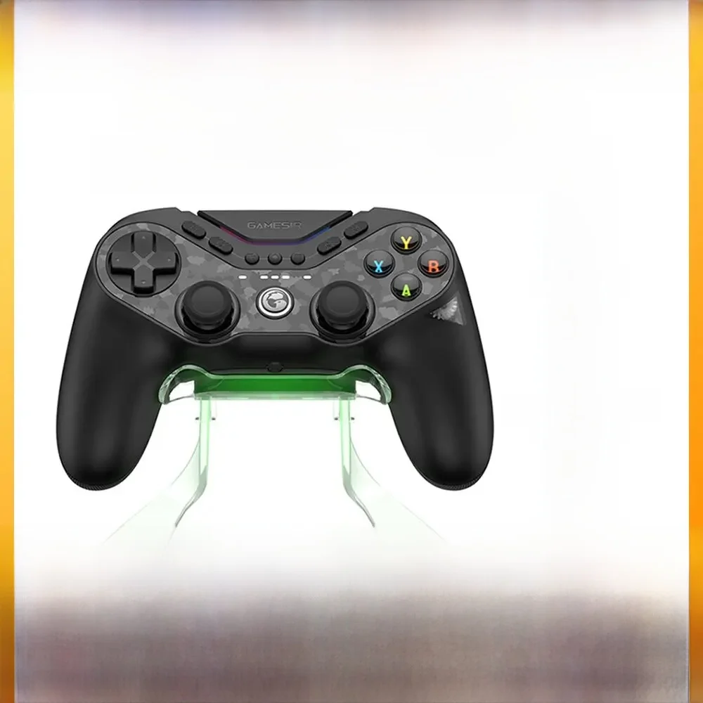 Gamesir Standard Edition Tarantula Pro Gamepads Pc For Nintendo Switch Ios Android Controller Tmr Joystick Nfc Axis Size 6