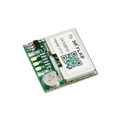 SKYLAB SKM81bc High-performance Tracker Module Multi-system GPS Navigation Positioning Gps Module