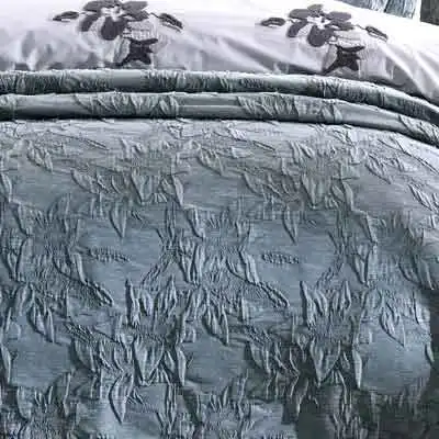 Vinaldi Armoni Double Fiber Bedspread Set