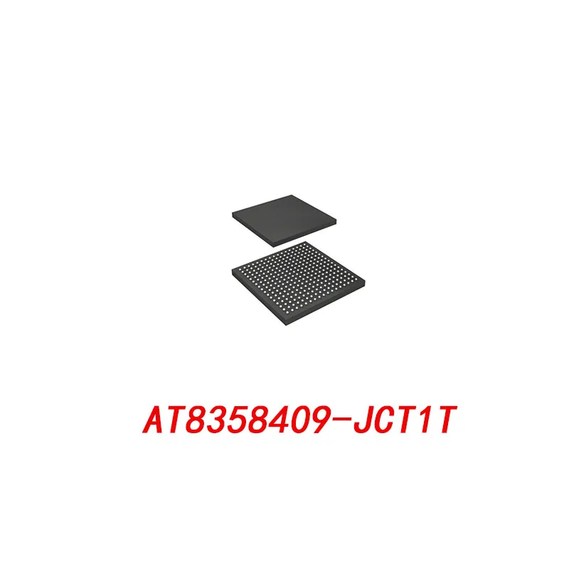 

1 piece AT8358409-JCT1T BGA