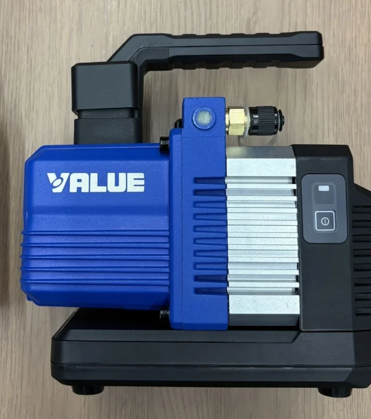 Vacuum pump package -2L electric pump+matching battery+charger (exclusive discount)