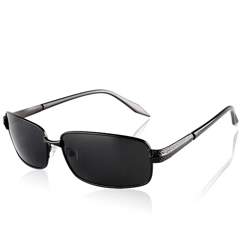 Okulary przeciwsłoneczne polaryzacyjne męskie 2026, nowa marka, designerskie okulary, męskie okulary polaryzacyjne, okulary przeciwsłoneczne Oculos Masculino 8958 — zdjęcie 2