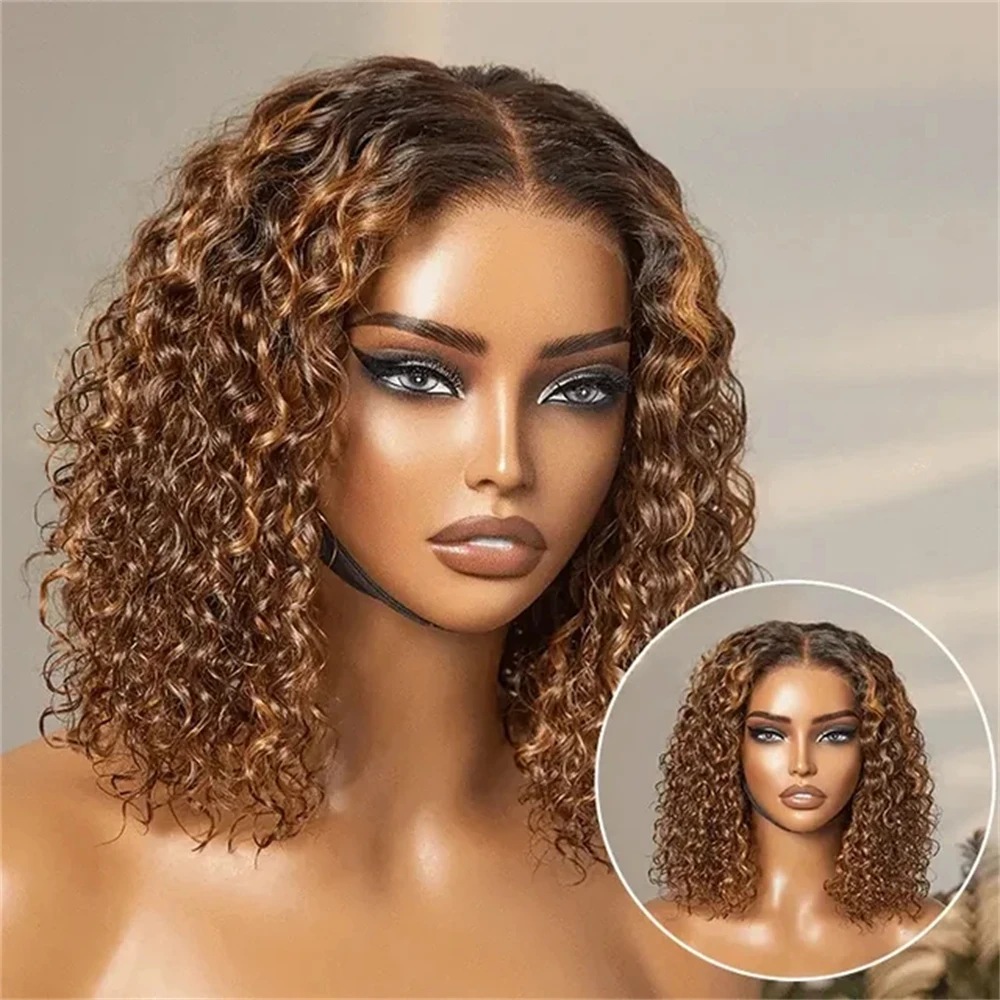 ombre-highlight-color-short-bob-wigs-deep-wave-13x4-lace-frontal-wigs-brazilian-human-hair-deep-curly-bob-wig-4-27-color-wig
