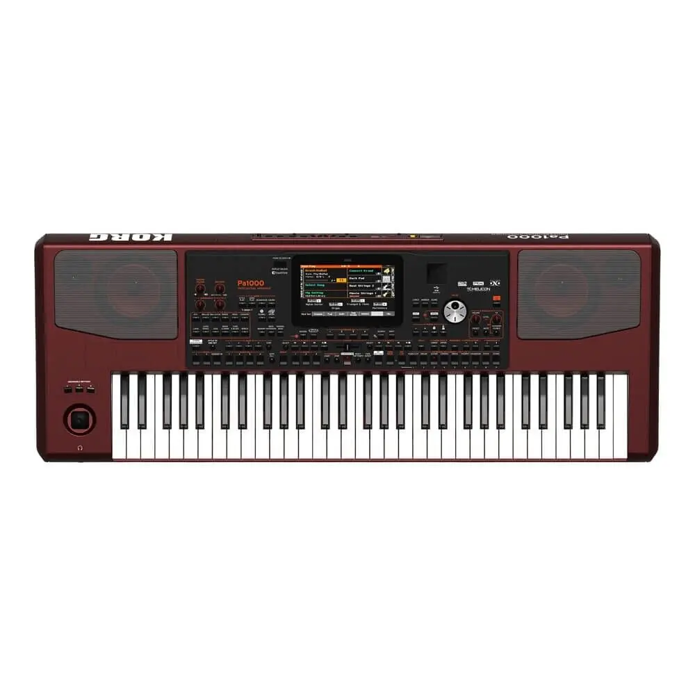 Hot Selling on Korg Pa 1000 PA1000 Professional Digital Keyboard Piano