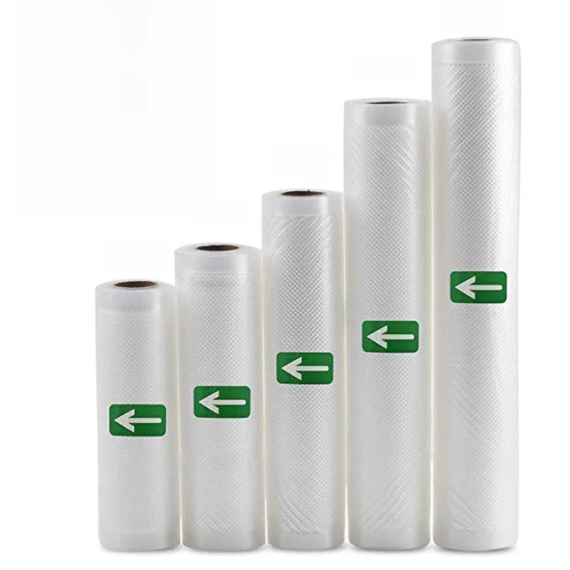 1 rolo 300CM sacos do selo de vácuo para o alimento, alimento Saver ensaca Rolls, saco de embalagem