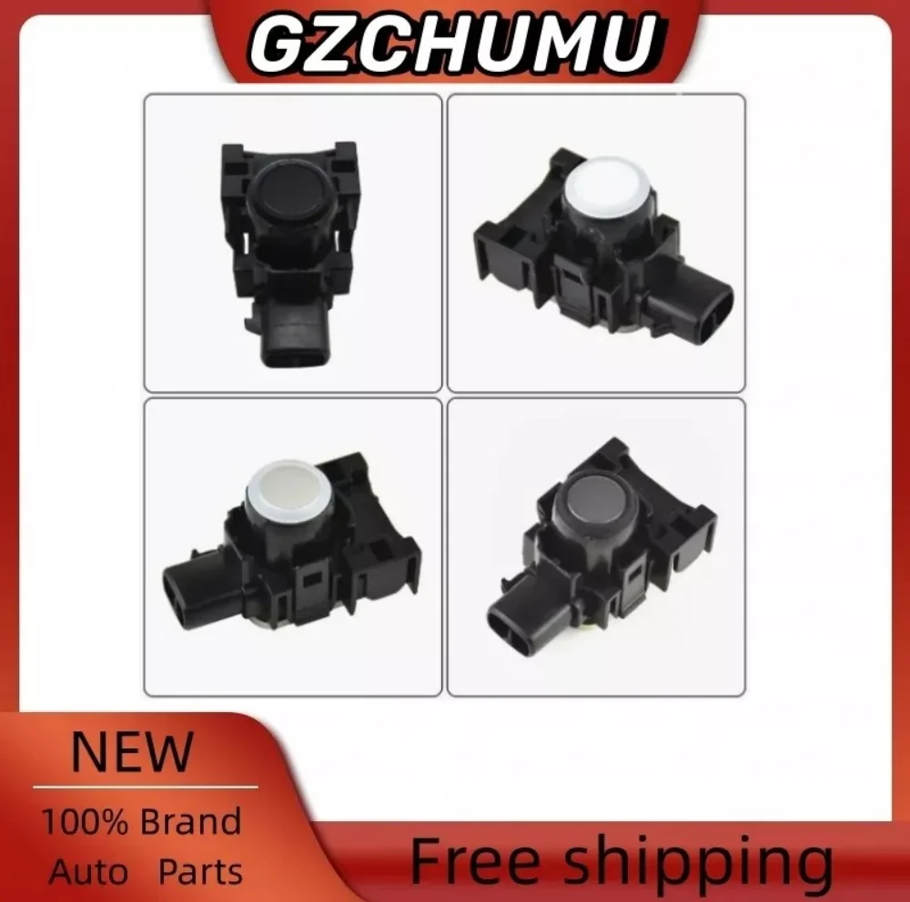 

1PCS/4PCS Parking Sensor KD47-67UC1 K6021-KD4767UC1 For MAZDA CX-5 3 5 6