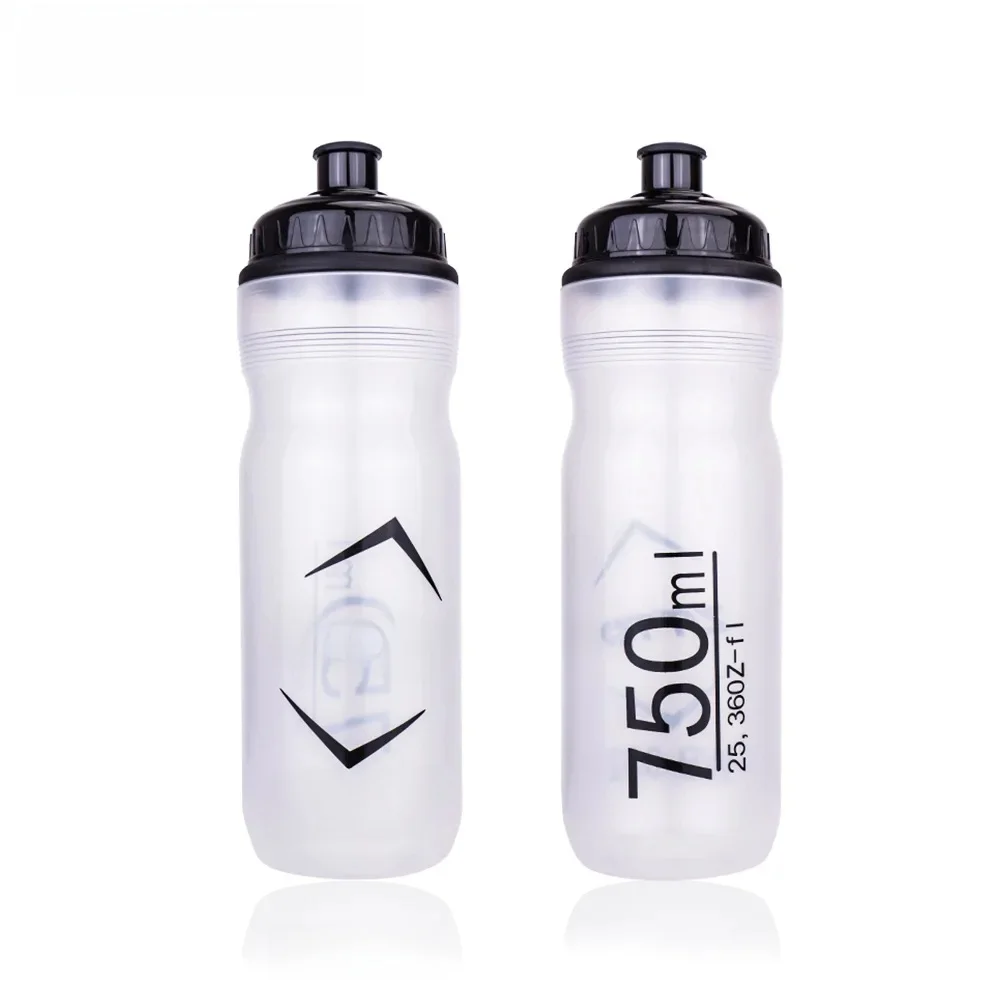 AliExpress ZTTO 750ml High-Quality Bicycle Kettle MTB Bike Water Bottle Outdoor Cycling Sports Drink Cup Portable PP Bottle