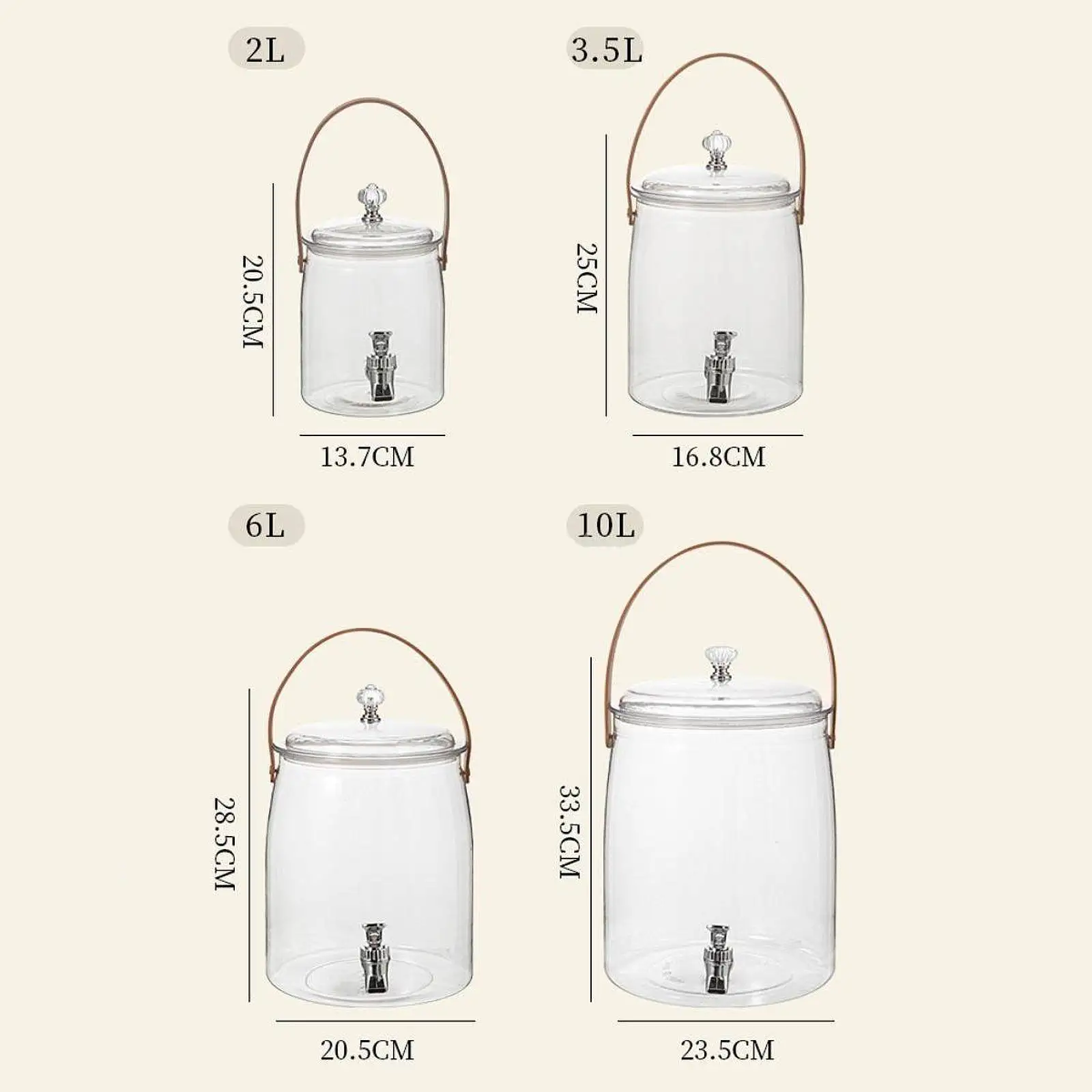 موزع مشروبات الثلاجة المحمول مع صنبور إبريق الماء البارد وخدمة المشروبات المثلجة لشريط المنزل ونظام تصفية المياه