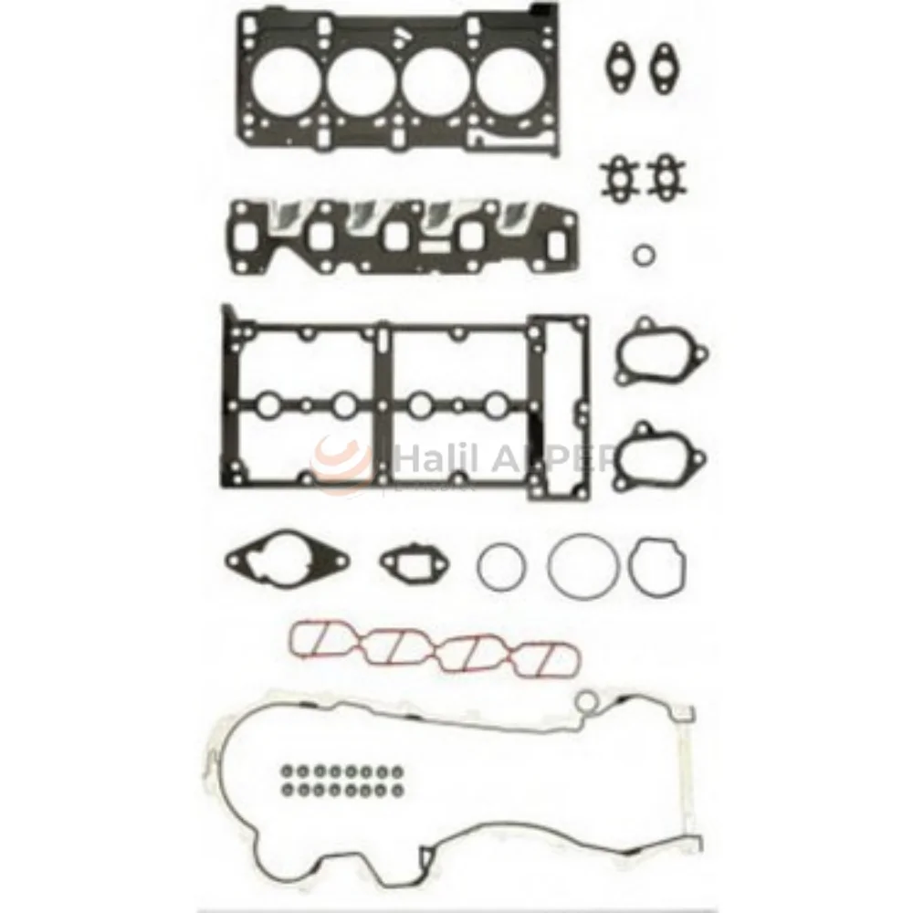 For Engine Gasket set Ducato 2.3 JTD Oem 504049360 exception SKC super performance high quality fast delivery reasonable price