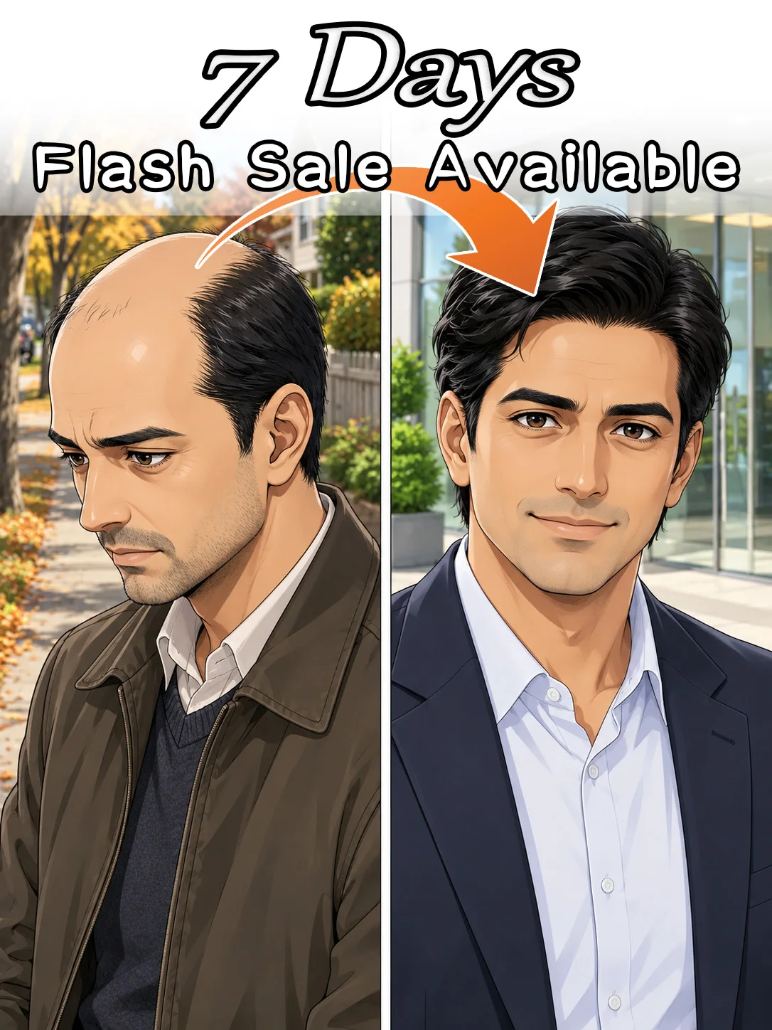 Professional Hair Care for Thin Hair, Delivers Volumizing Look, Helps Keep Hair Smooth and Healthy