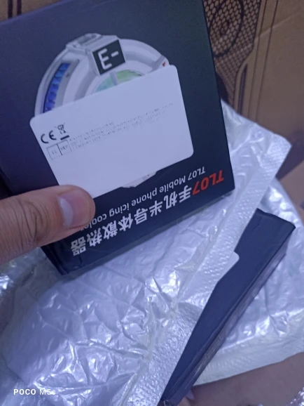 Customer photo