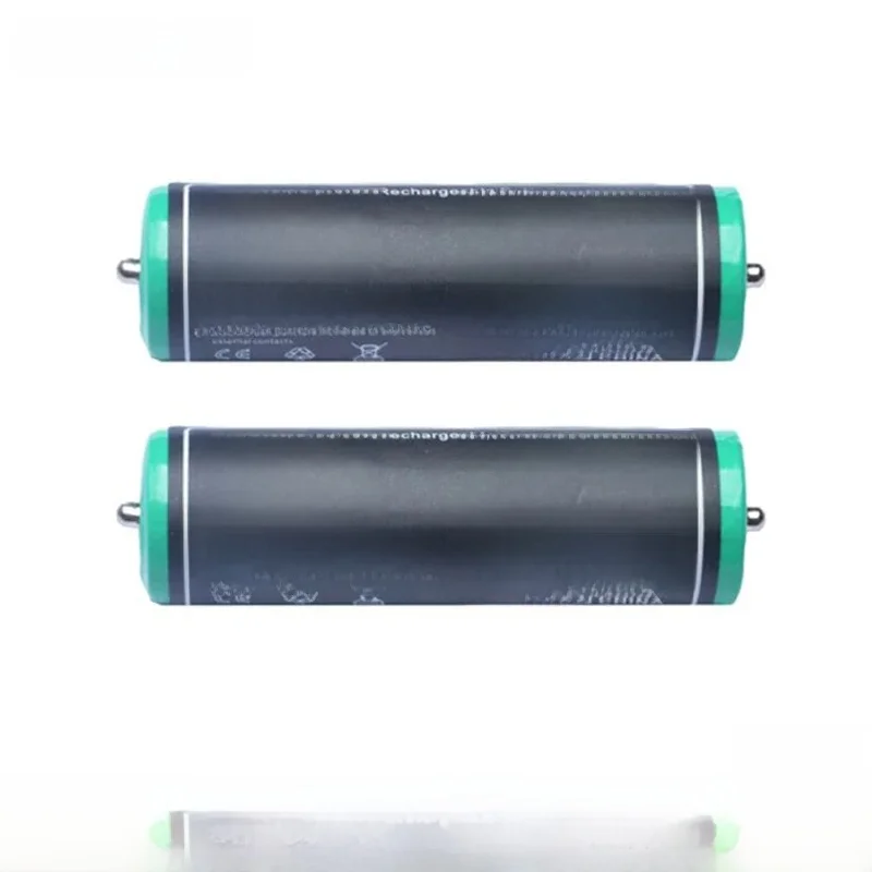 Akumulator zamienny 1,2 V do maszynki do strzyżenia włosów Panasonic ER-PA10 ER-PA11 ER121 HFR-AA1100 15/50 ER-154 ER507 ER1512 ES-2044 — zdjęcie produktu 7