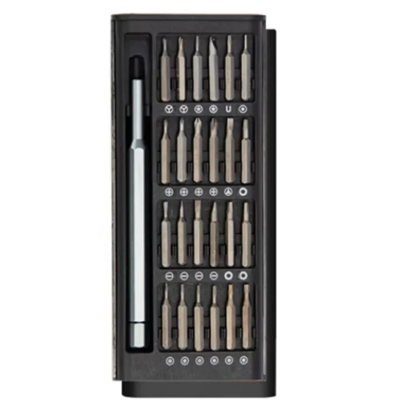 25-In-1 Screwdriver Set Multifunctional Precision Screwdriver