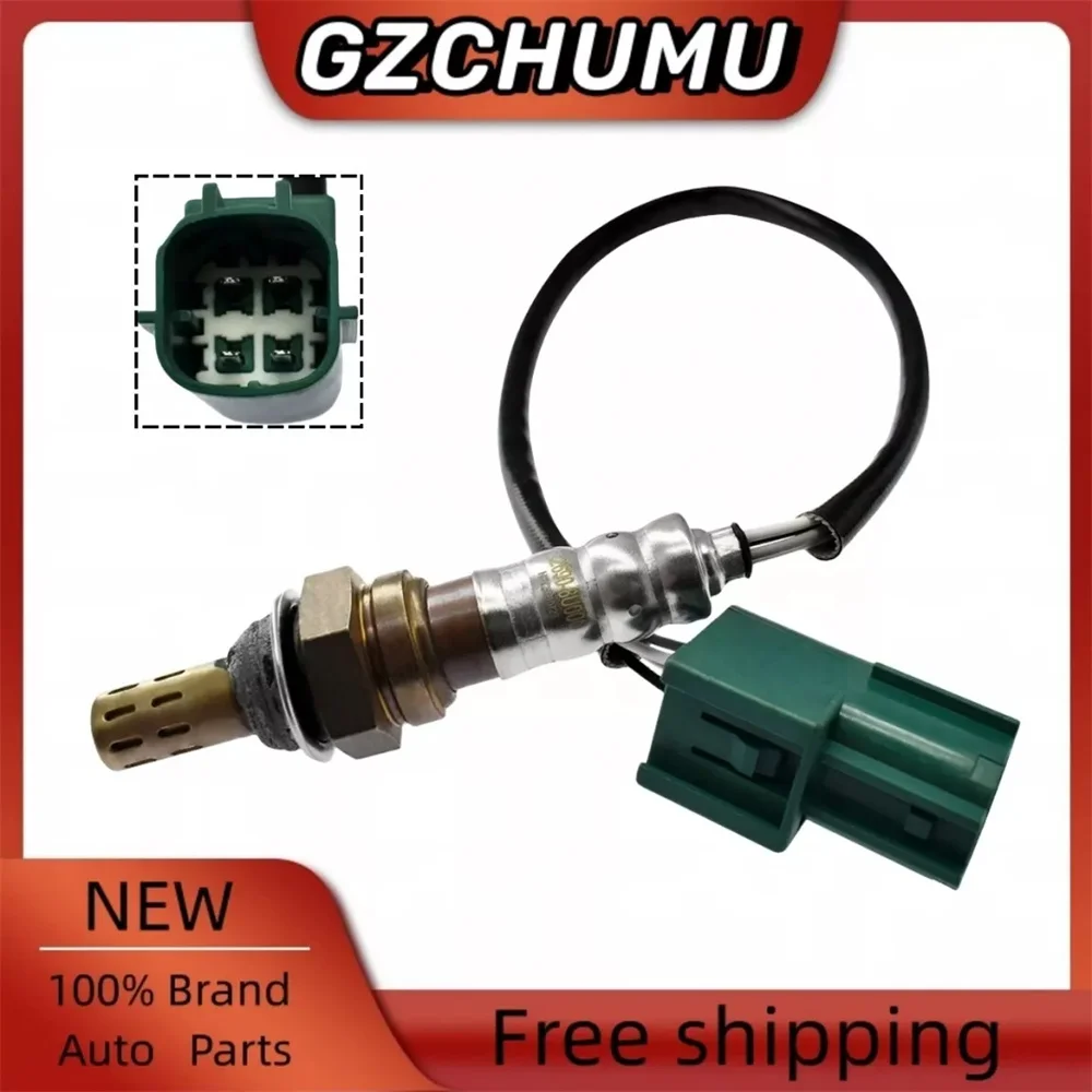 

New Oxygen Sensor 22690-8U000 For 2002 Sentra 1.8L Front Right Upper 234-4312