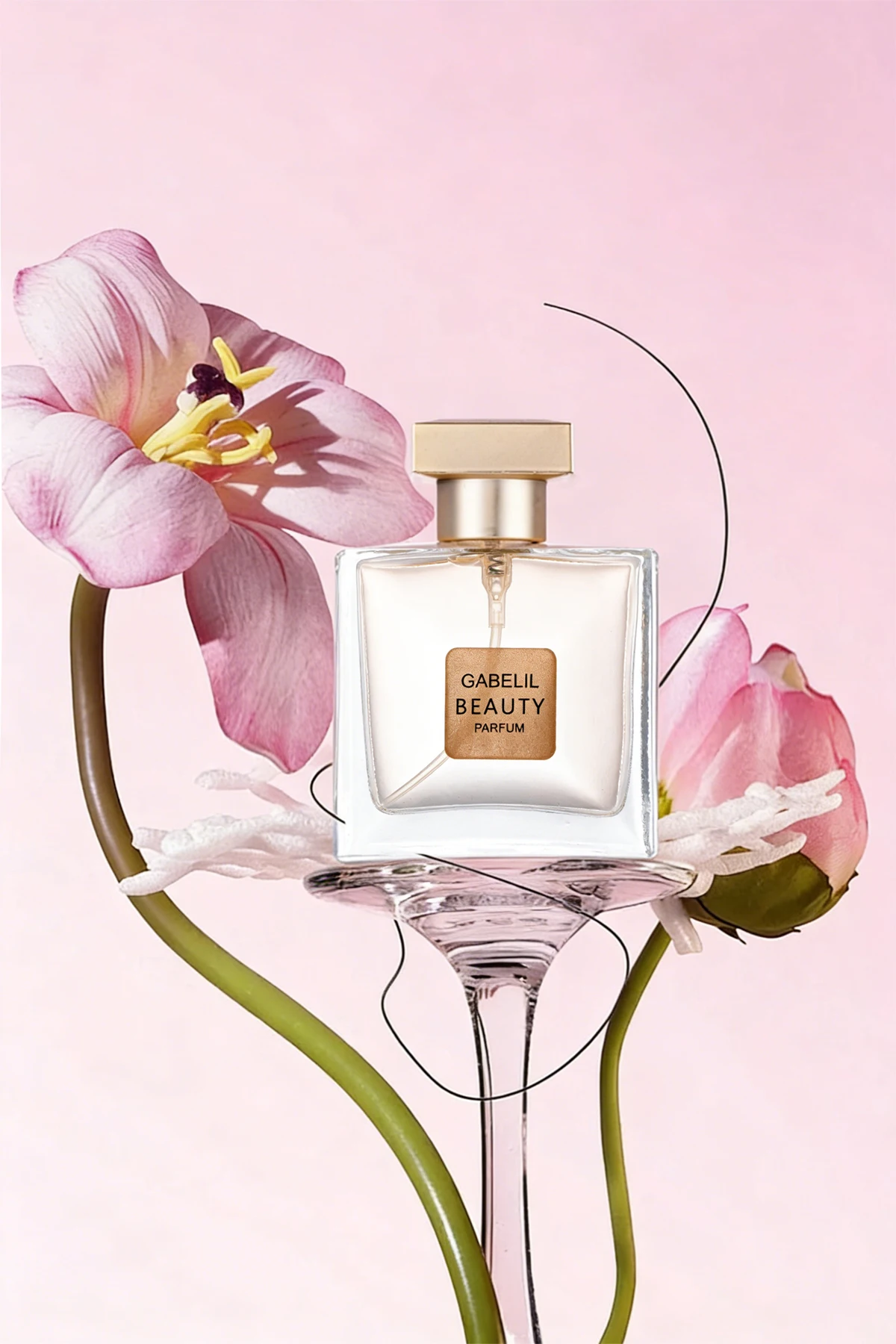 

Оригинальный подарочный набор парфюмерии для женщин и мужчин, 100 мл, 2025 год | Долговечная туалетная вода с феромонами в подарочной упаковке