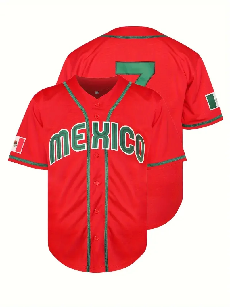 2024 Train Game Baseball Jersey Clothes Game Kids T Shirt Boys Girl Tee Adult Fan Teenager Men Legend Uniform Children Top 824