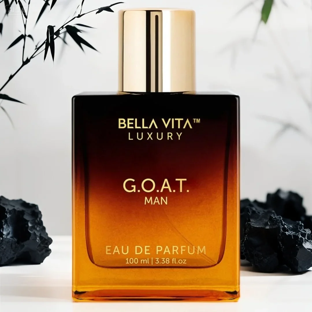 

Goat Man BellaVita para Hombres y Mujeres 105ml/3.6oz With its long-lasting Lavender and amber scent it's an ideal gift choice