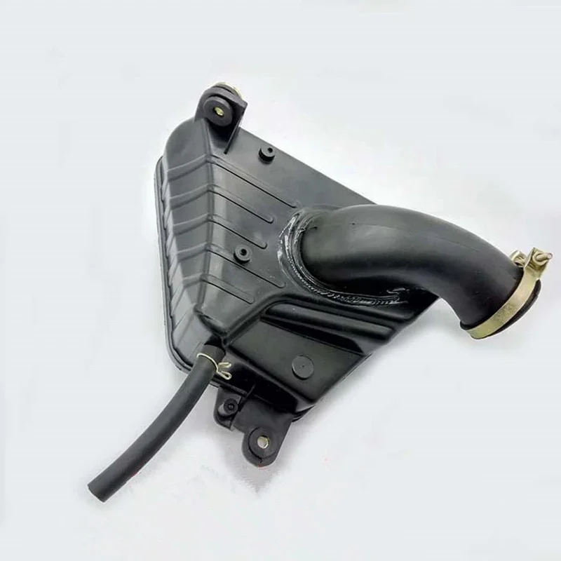 AliExpress NONE Motorcycle Air Cleaner Element for Honda Jialing Lifan Zongshen Dirt-Bike JH125L CQR JH150L Dirtbike Intake Air Filter Complete