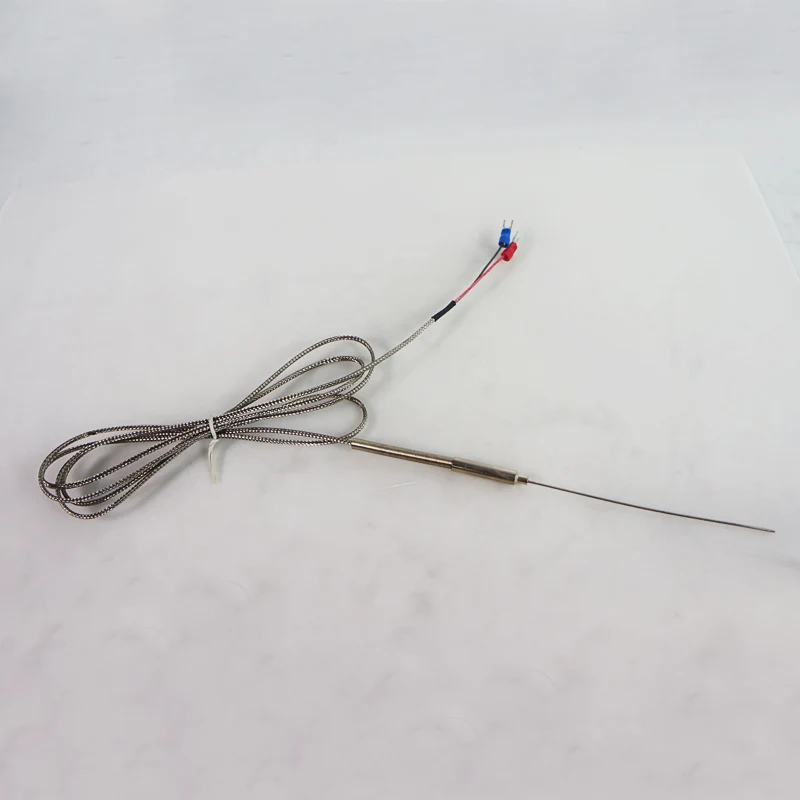 Thermoelement Draht Temperatur Sensor Detektor Regler für BGA Rework Station Solder Maschine ACHI LY IR6000