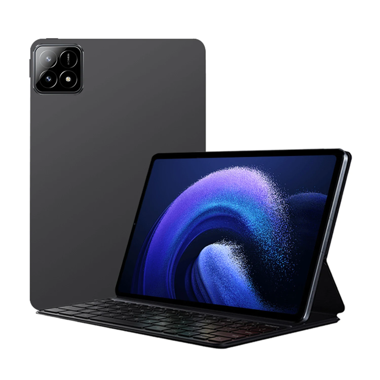 Variant: Black add keyboard