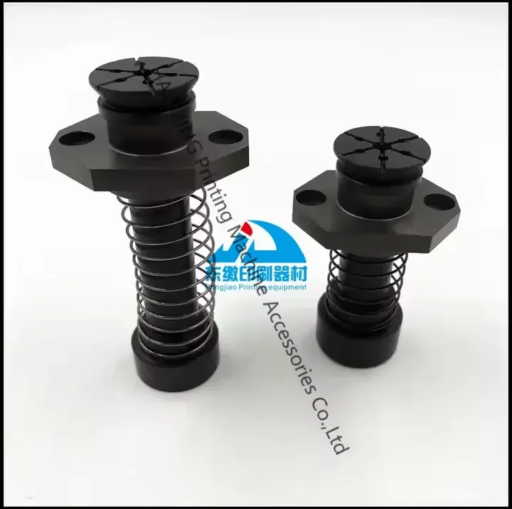 

Запасные части для печатного оборудования, цельная присоска для офсетной печатной машины KBA, запасные части, присоска хорошего качества