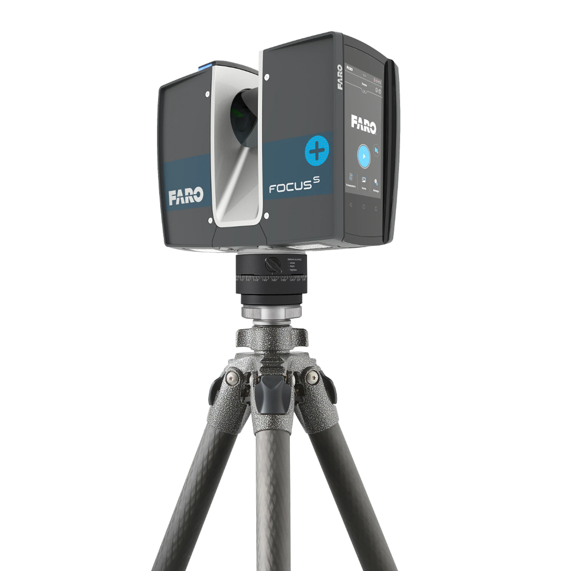 New Marketing Sales on FARO Focus 3D S350 - S350 PLUS Laser Scanner