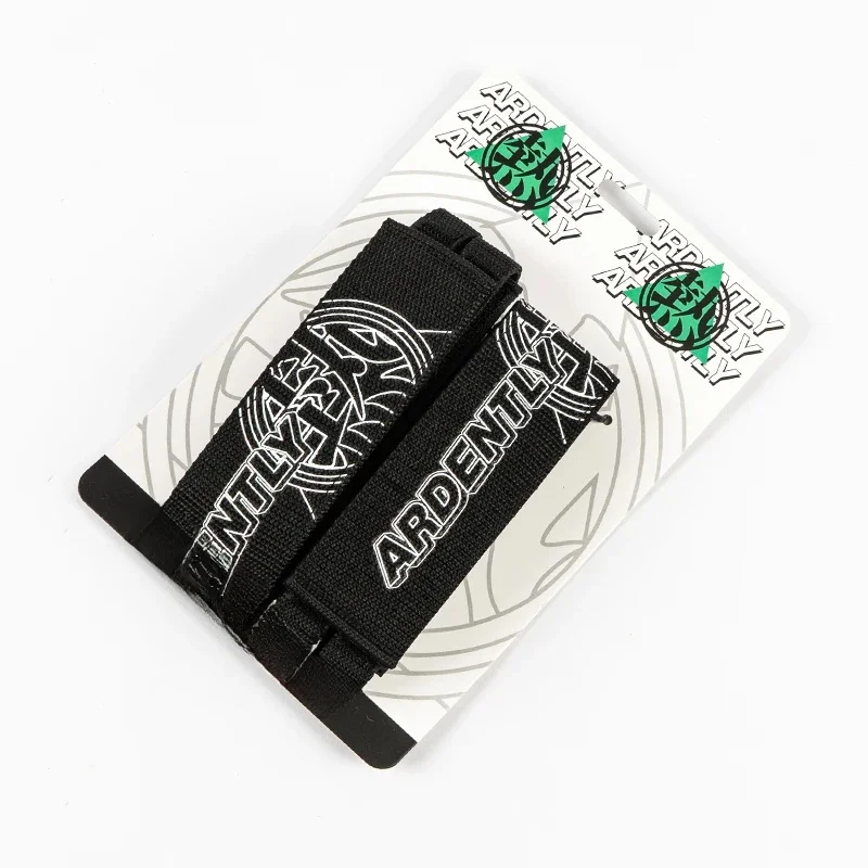 AliExpress ARDENTLY Bike Pedal Cover Foot Strap Ultralight Anti-slip Fixed Gear Pedal Band Feet Set Straps Bicycle Foot Straps Cycling Part