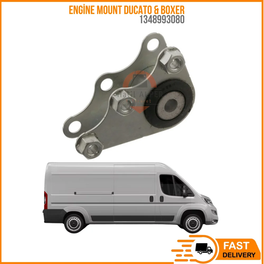 FOR Engine Mount DUCATO & BOXER BOXER OEM 1348993080 SUPER QUALITY HIGH SATISFACTION REASONABLE PRICE FAST DELIVERY