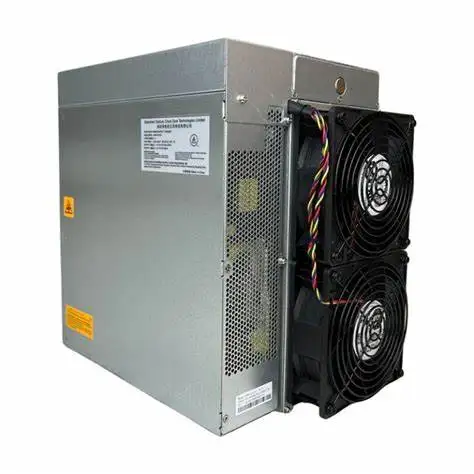 

BEST OFFER BITMAIN ANTMINER T21 - Bitcoin Miner - MILLIONMINER