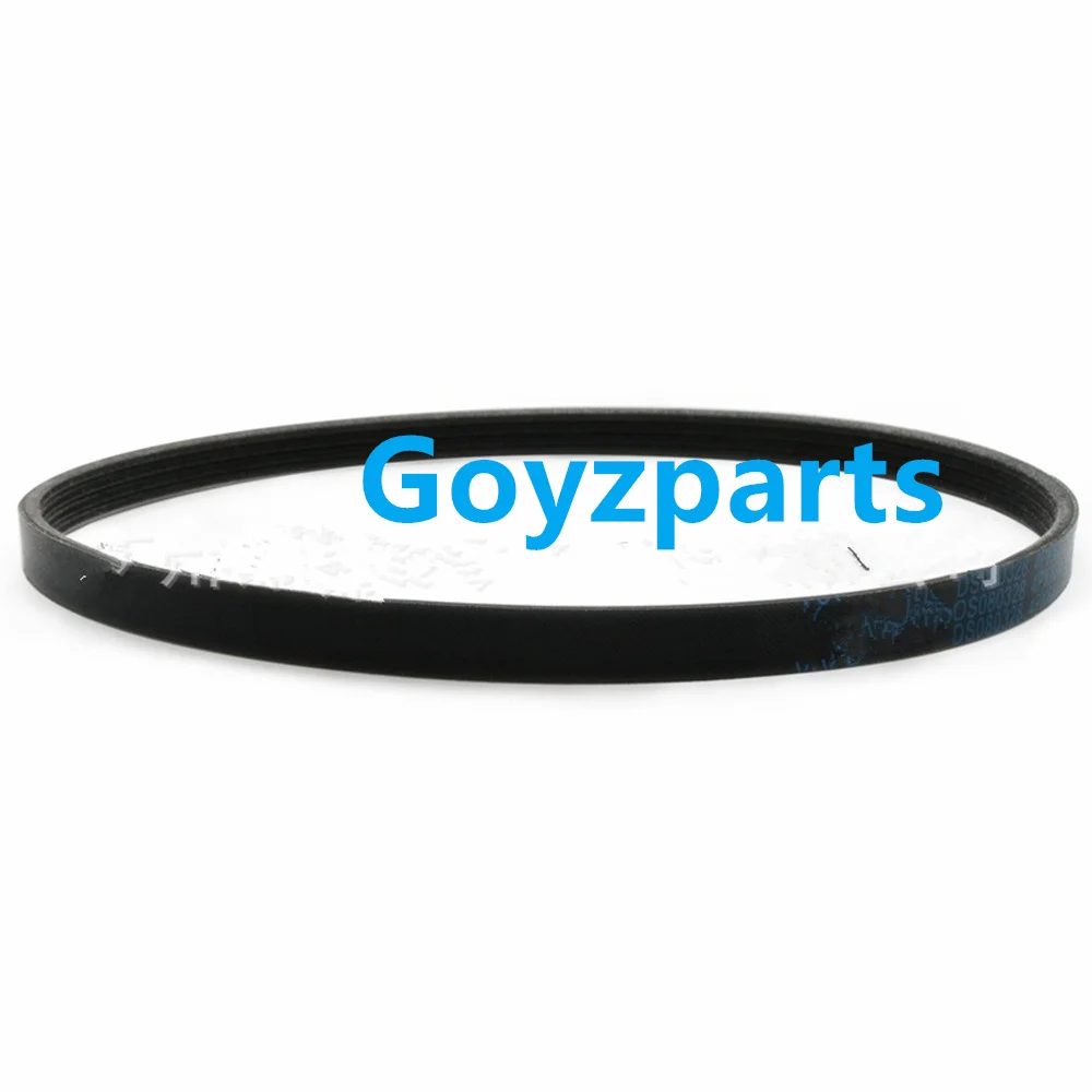 4pk684 473 correa correias de alternador de motor para arauca x1 para chery qq6 a1 1.3l 16v para karry elegante 1.3l a1