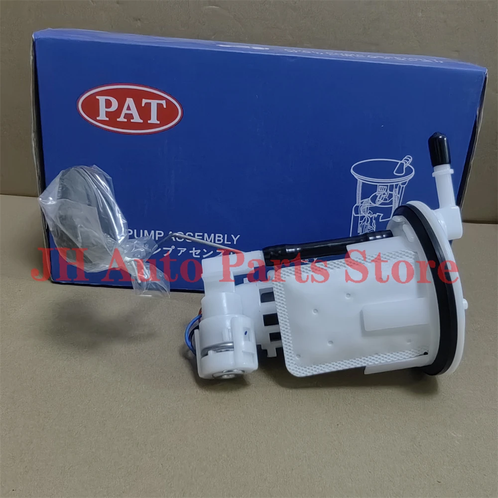 JH مضخة وقود للدراجات النارية ، ياماها XT250 5xt-1390-10-00 5S9-E3907-12-00 5XT139071000 5s9e3900712-00 #2