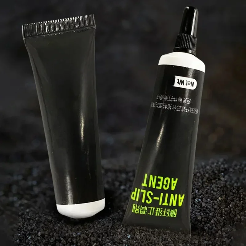 AliExpress 1-10pcs 10g carbon fiber anti slip agent for MTB bikes seatpost handlebar frame stem surfaces protection white bike grease